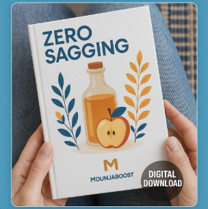 Zero Sagging