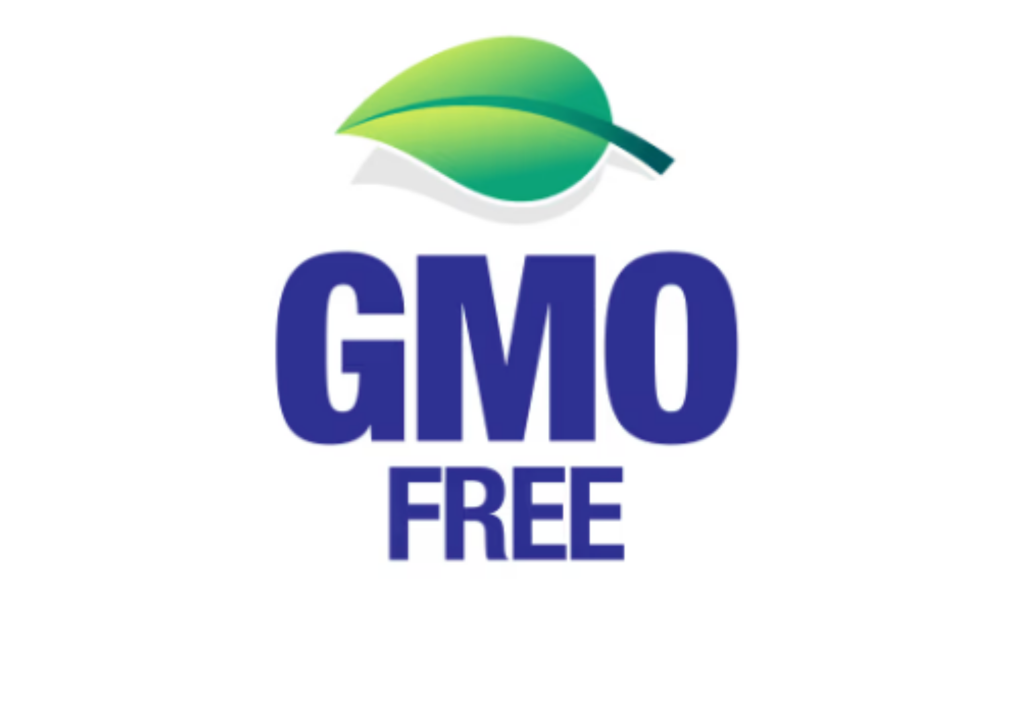 GMO Free