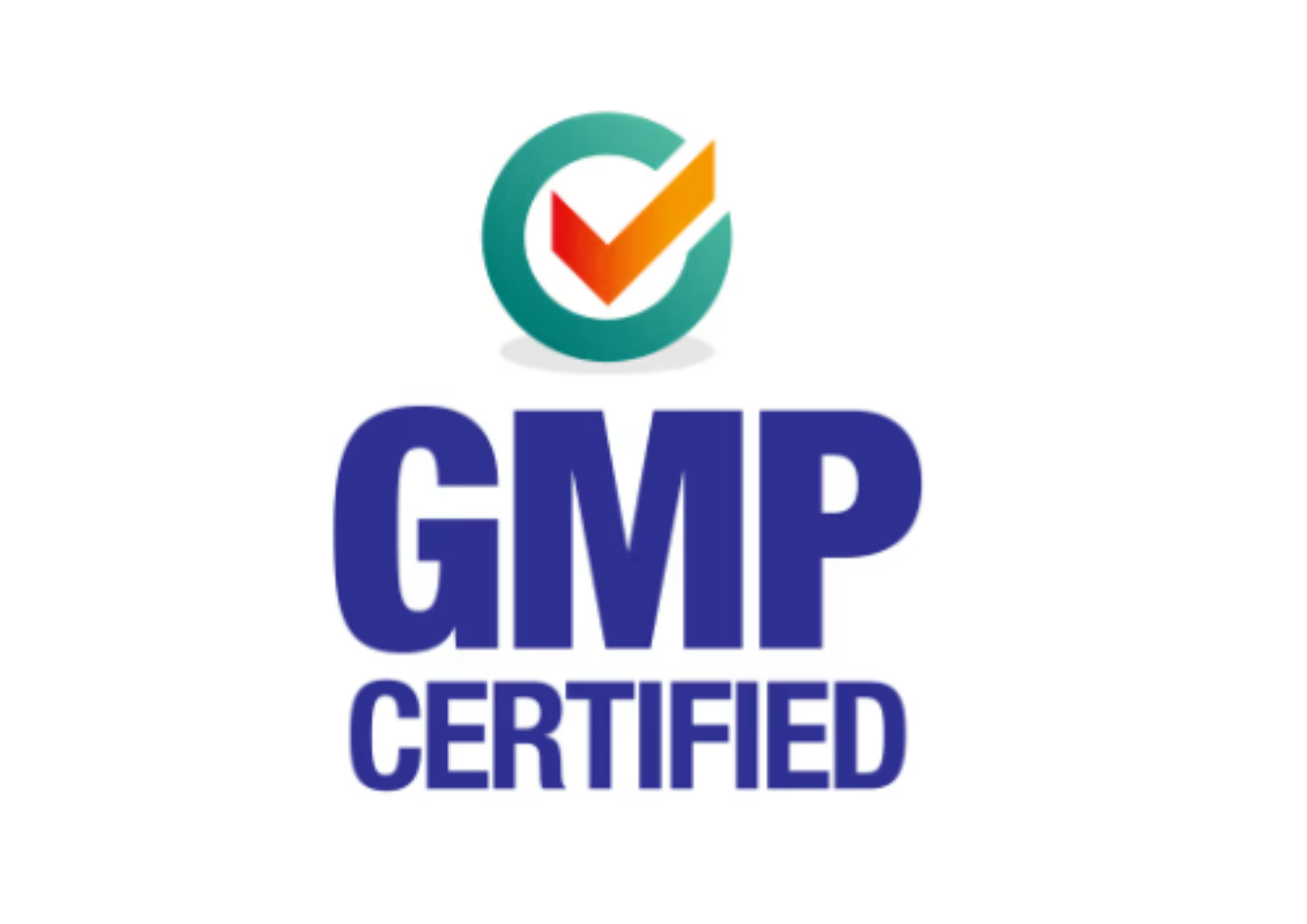 GMP Certified