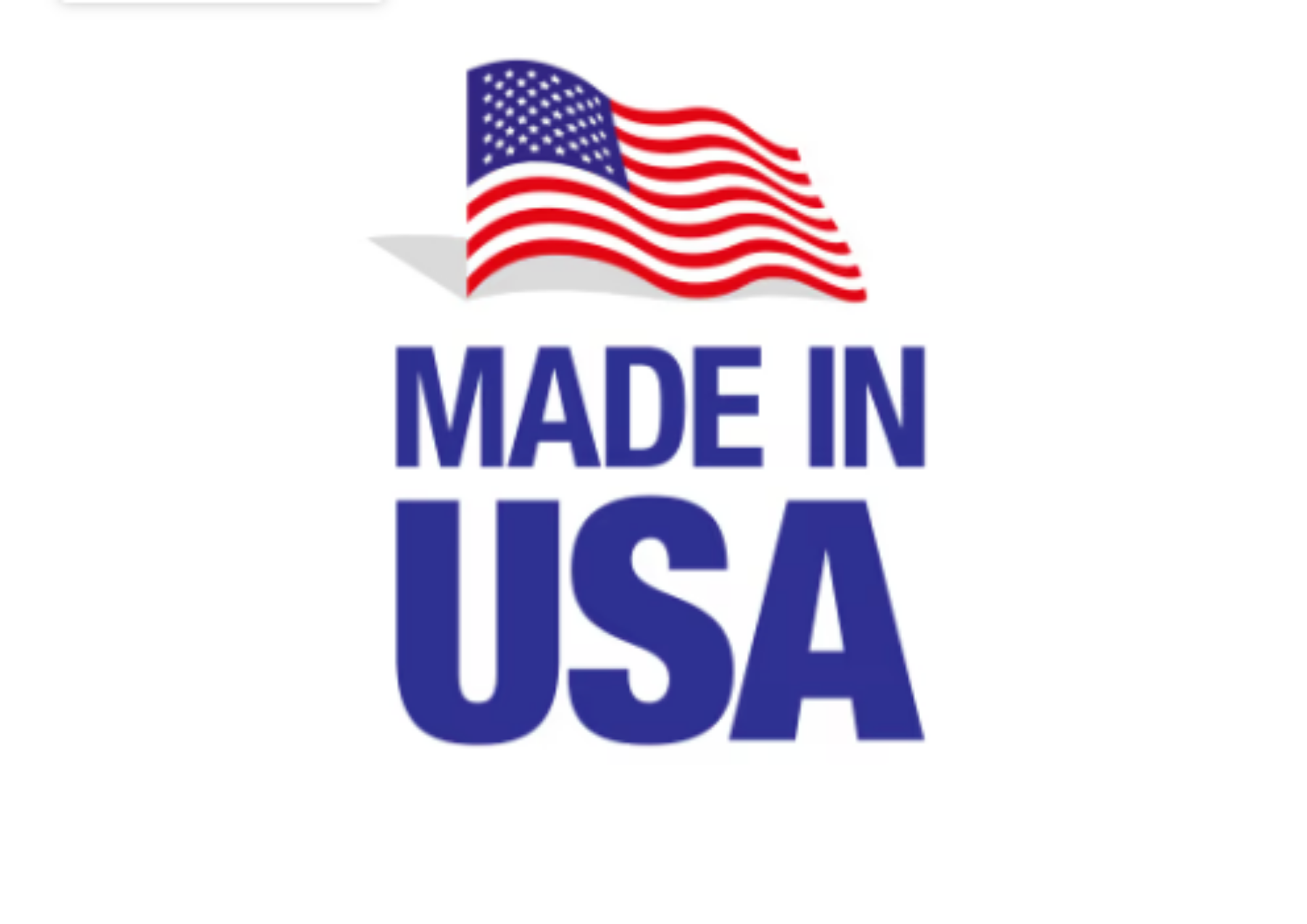 Made in USA